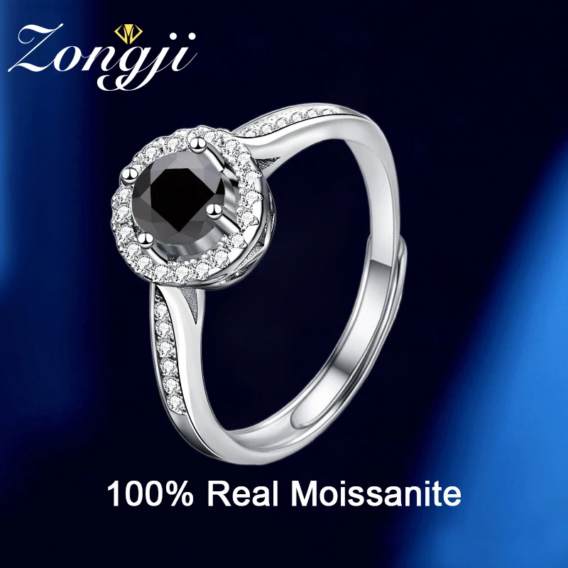 2CT Moissanite Engagement Rings for Women 18K Gold Plated Sterling Silver VVS1 Diamond Wedding Promise Rings Anniversary Gift
2CT Moissanite Engagement Rings for Women 18K Gold Plated Sterling Silver VVS1 Diamond Wedding Promise Rings Anniversary Gift