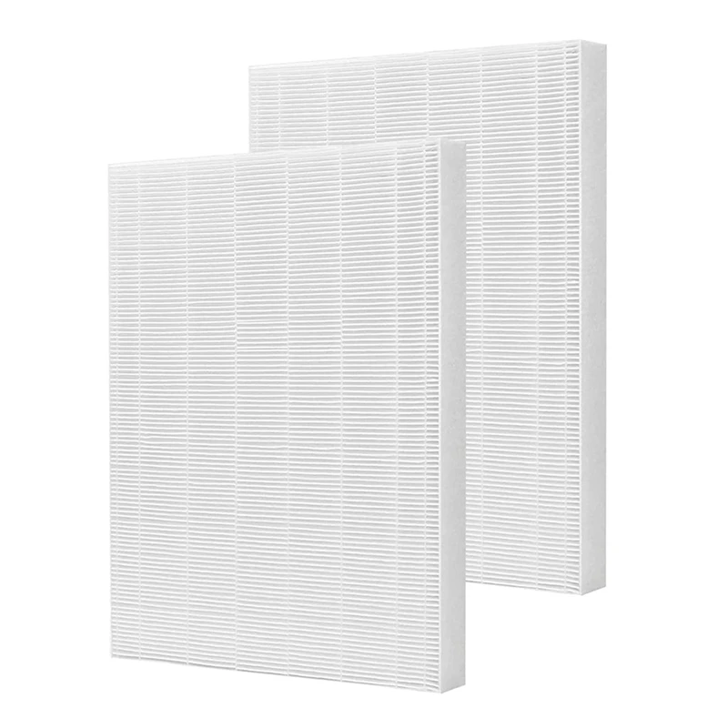 

C545 True HEPA Replacement Filter S For Winix C545 Air Purifier, Replaces S Filter 1712-0096-00, 2 Pack HEPA Filtrer
