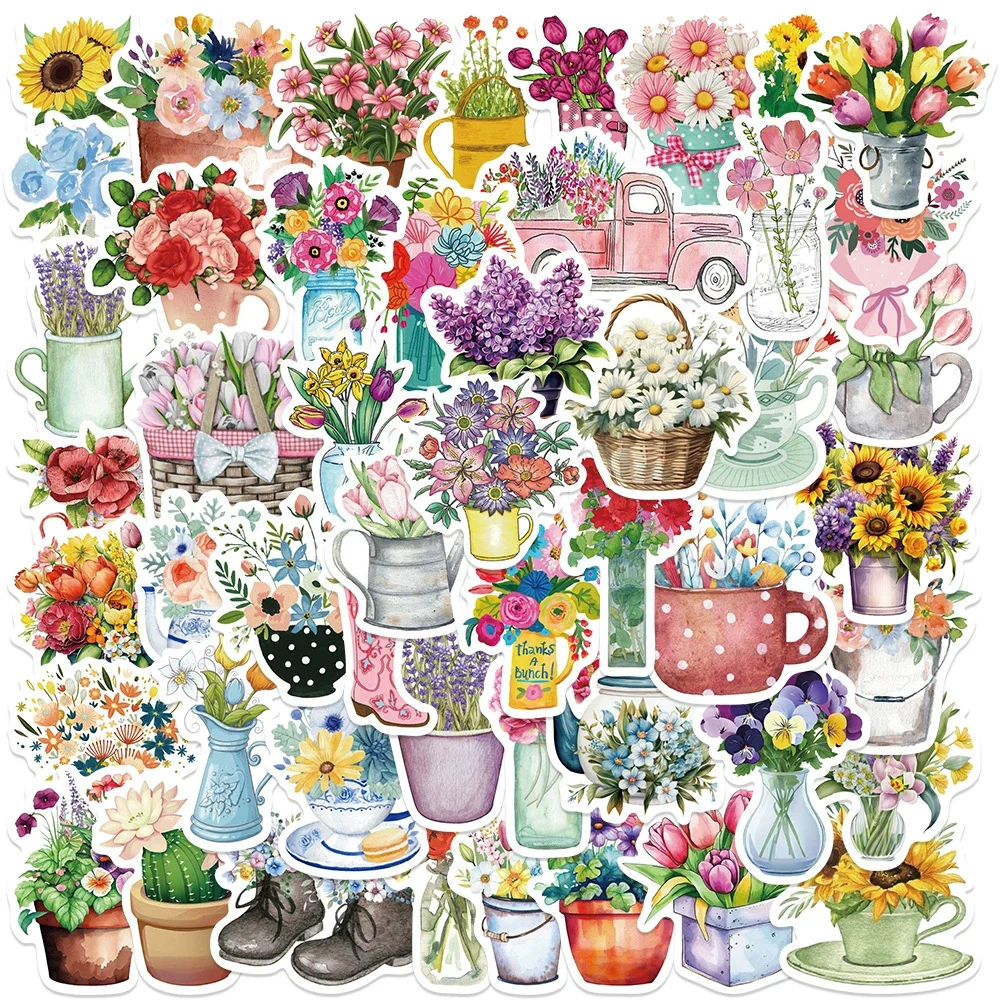 Набор стикеров с животными 50 шт.
Набор стикеров с животными 50 шт.