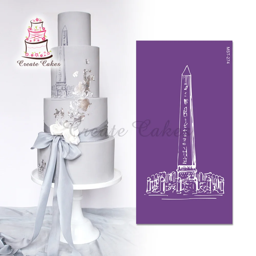 Heroes Memorial Mesh Stencils Wedding Cake Mould Fabric Cake Stencil Template Cake Decorating Tool Baking Accessories
Heroes Memorial Mesh Stencils Wedding Cake Mould Fabric Cake Stencil Template Cake Decorating Tool Baking Accessories
