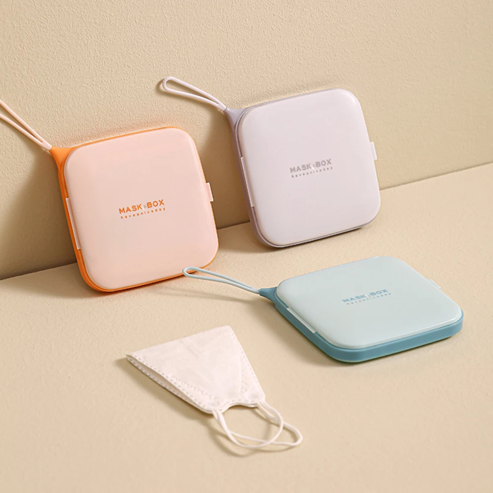 Portable Mask Box Disposable Mase Case Mask Storage Case Mask Holder Save Mask Box Face Mask Container Mask Organizer Box
Portable Mask Box Disposable Mase Case Mask Storage Case Mask Holder Save Mask Box Face Mask Container Mask Organizer Box