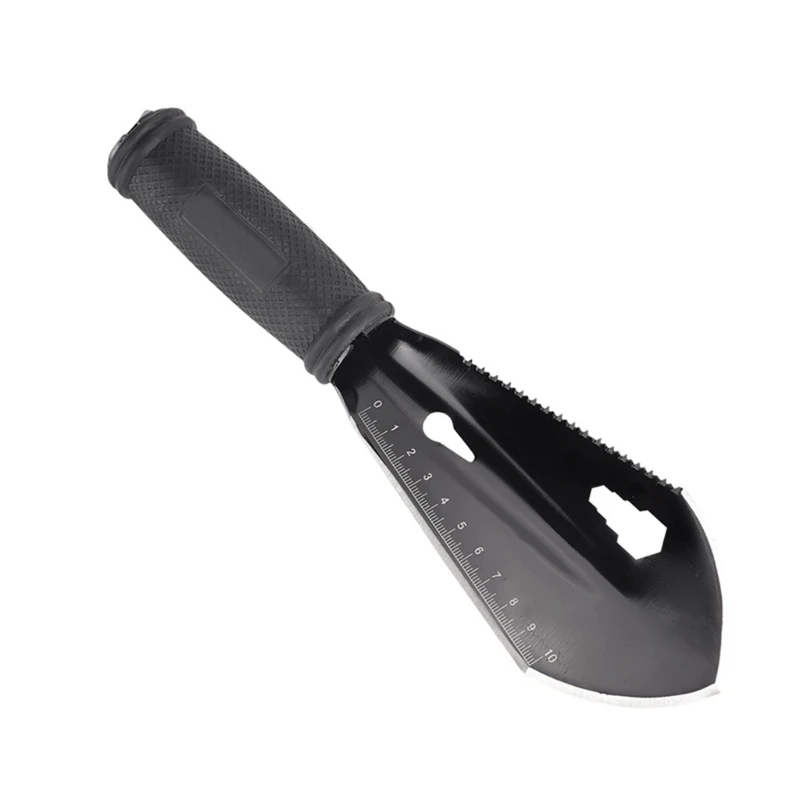 KX4B Garden Trowel with Stainless Steel Serrated Blade, Rubber Handle and Depth Marks,Multifunctional Garden Tools
KX4B Garden Trowel with Stainless Steel Serrated Blade, Rubber Handle and Depth Marks,Multifunctional Garden Tools