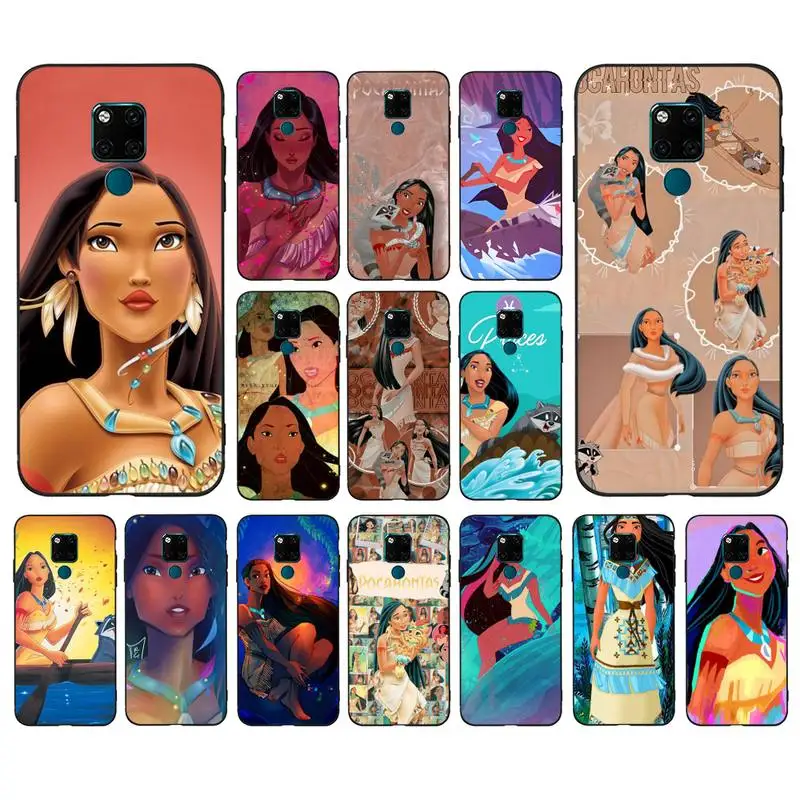 Disney Pocahontas Phone Case for Huawei Mate 20 10 9 40 30 lite pro X Nova 2 3i 7se
Disney Pocahontas Phone Case for Huawei Mate 20 10 9 40 30 lite pro X Nova 2 3i 7se