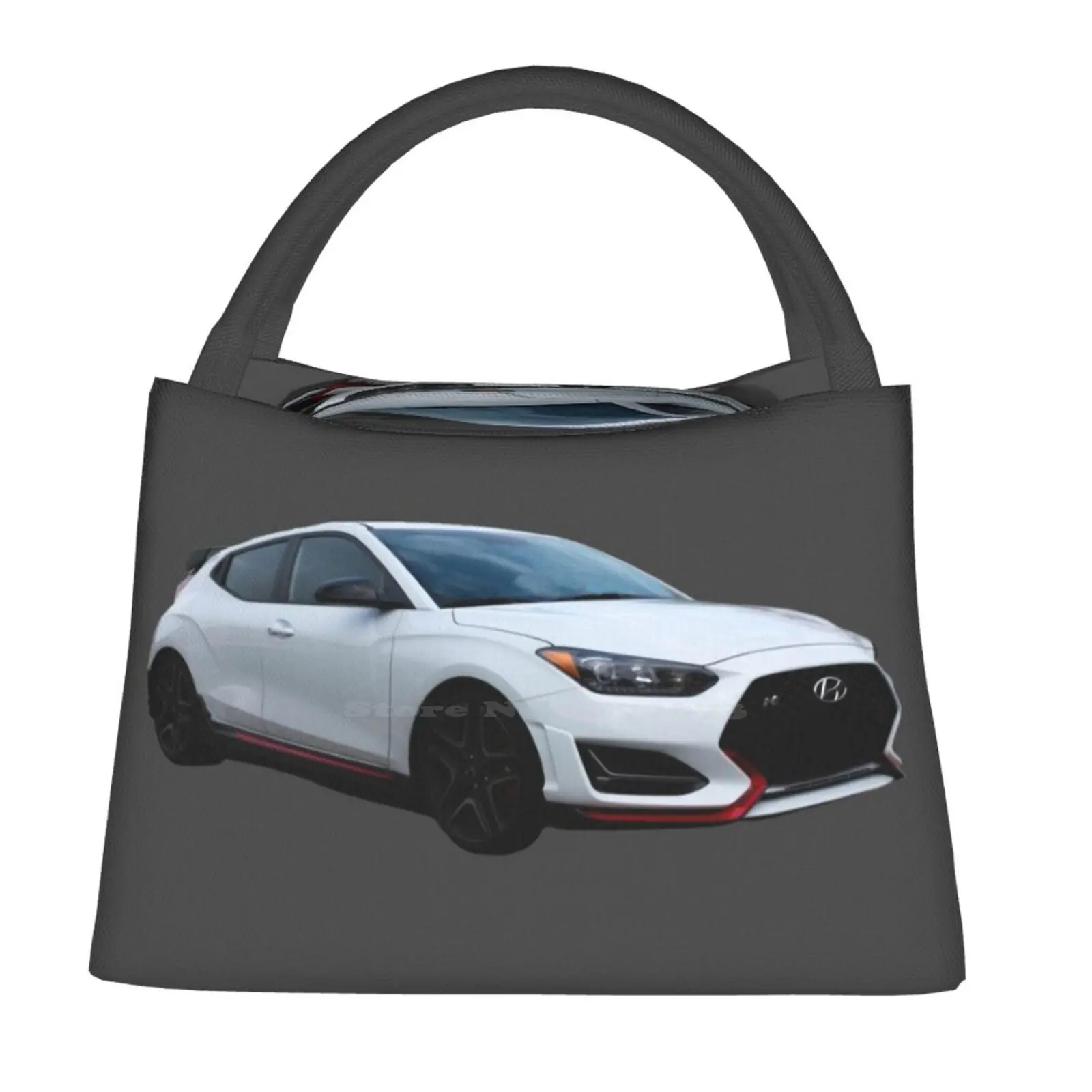 Veloster N Cutout Portable Lunch Bag New Thermal Insulated Lunch Tote Veloster Veloster N Hyundai Car Automobile White Vehicle
Veloster N Cutout Portable Lunch Bag New Thermal Insulated Lunch Tote Veloster Veloster N Hyundai Car Automobile White Vehicle
