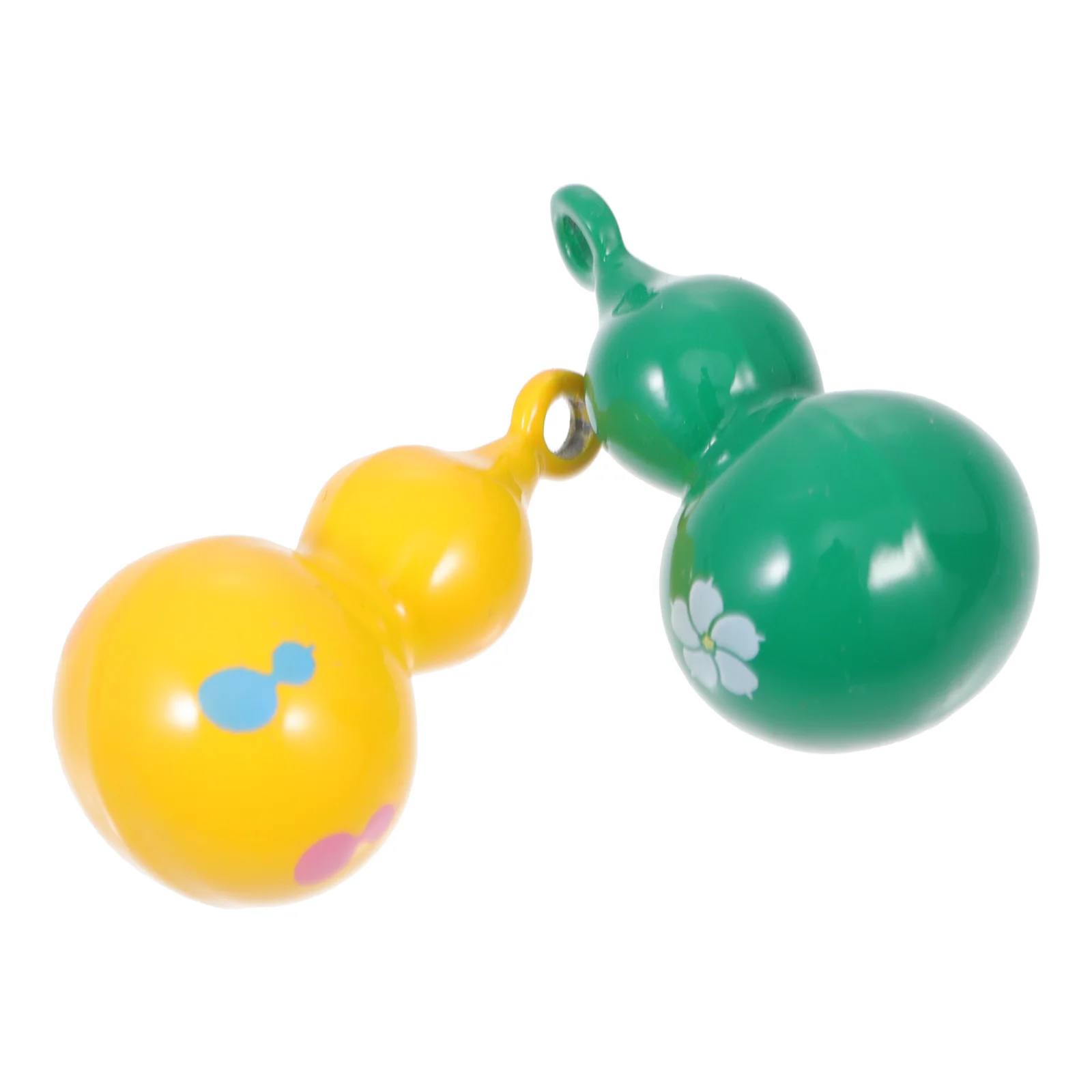 Gourd Bell Keychain Decor Crafts DIY Creative Pendants Hanging Decors Car Automotive Accessories
Gourd Bell Keychain Decor Crafts DIY Creative Pendants Hanging Decors Car Automotive Accessories