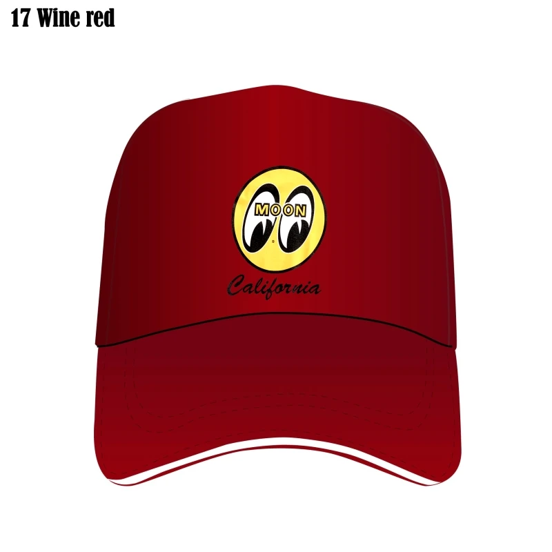 Men Mooneyes Moon Equipped California Script Logo Bill Hats White Cotton Tm141Wh Environmental Printed
Men Mooneyes Moon Equipped California Script Logo Bill Hats White Cotton Tm141Wh Environmental Printed