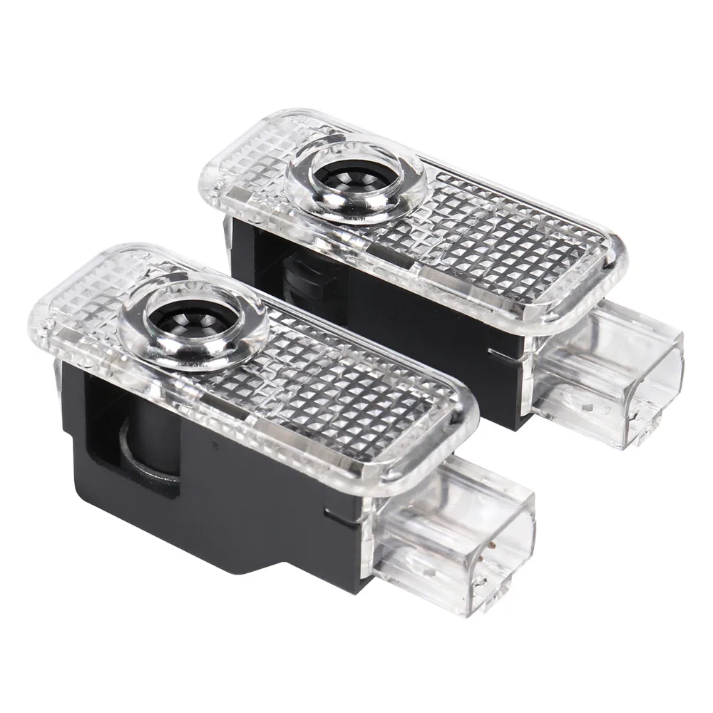 2X светодиодный автомобильный дверной светильник призрачного теневого света, аксессуары для Mercedes Benz E Class W211 S211 2002-2009 2003 2004 2005 2006 2007 
2X светодиодный автомобильный дверной светильник призрачного теневого света, аксессуары для Mercedes Benz E Class W211 S211 2002-2009 2003 2004 2005 2006 2007