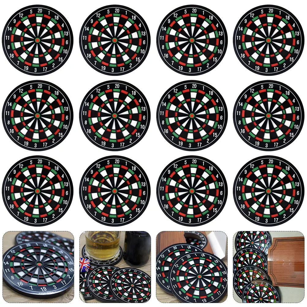 Mat Cup Coaster Dart Tea Bar Beer Mats Mug Suppliespad Coasters Party Coffee Table Insulation Desk Holder Board Potholder Pans
Mat Cup Coaster Dart Tea Bar Beer Mats Mug Suppliespad Coasters Party Coffee Table Insulation Desk Holder Board Potholder Pans