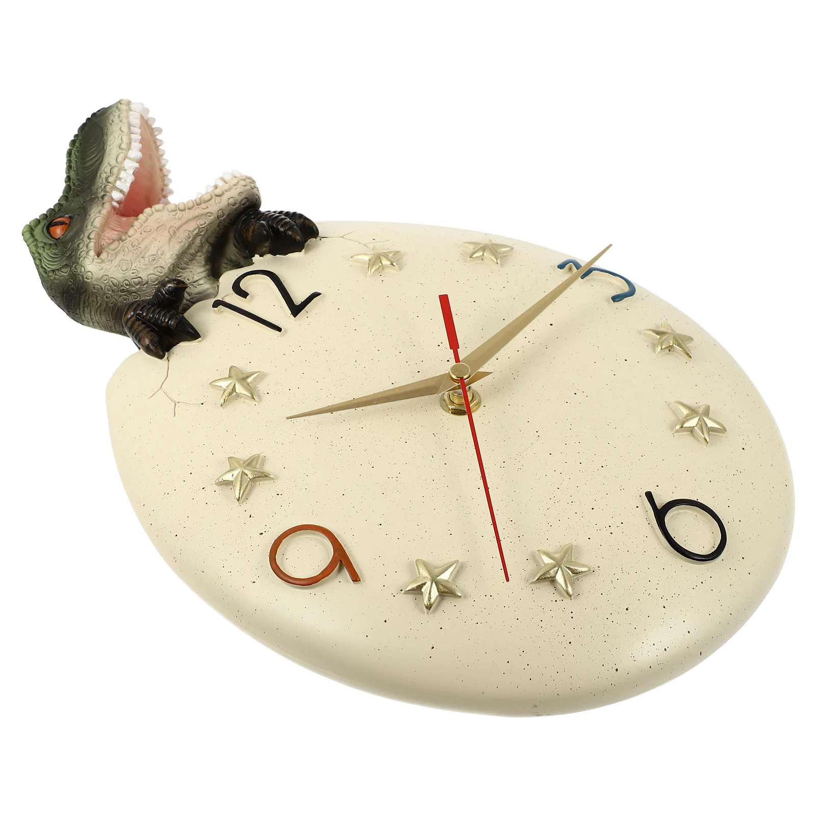 1 Set Wall Clock Clock Pendant Home Mute Wall Clock Creative Wall Clock Ornament Digital Wall Clock for Home Bedroom
1 Set Wall Clock Clock Pendant Home Mute Wall Clock Creative Wall Clock Ornament Digital Wall Clock for Home Bedroom