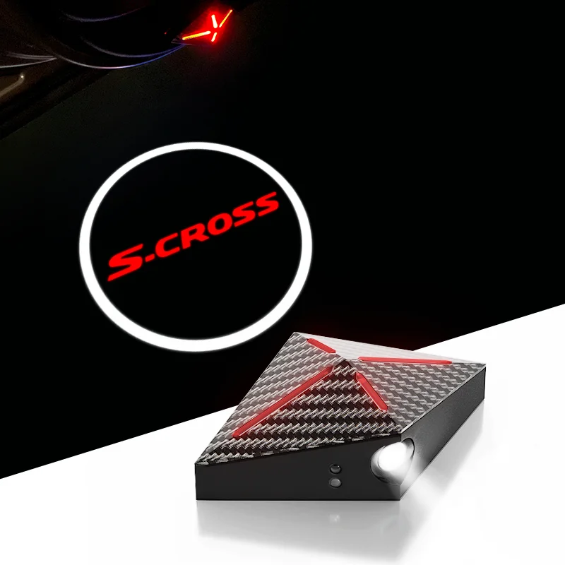 Для suzuki scross s-cross sx4 kizashi 2 шт. предупреждающие аксессуары для дверей автомобиля
Для suzuki scross s-cross sx4 kizashi 2 шт. предупреждающие аксессуары для дверей автомобиля