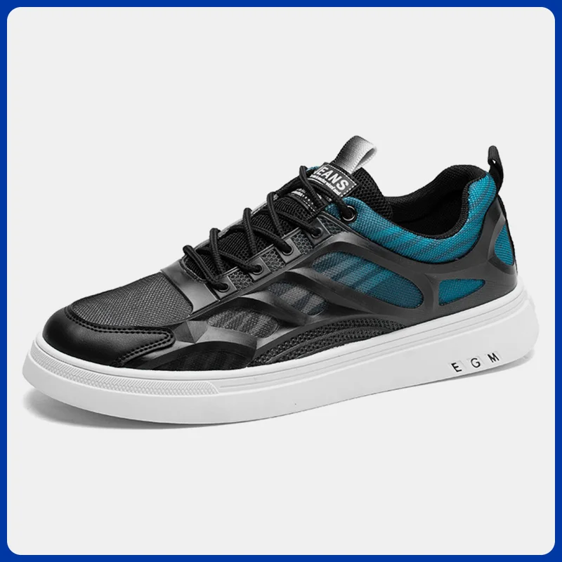 Men's Casual Shoes Luxury Sneakers Male Tennis Athletic Trainers Platform Sports Running Driving Walking Outdoor Shoes For Men
Men's Casual Shoes Luxury Sneakers Male Tennis Athletic Trainers Platform Sports Running Driving Walking Outdoor Shoes For Men