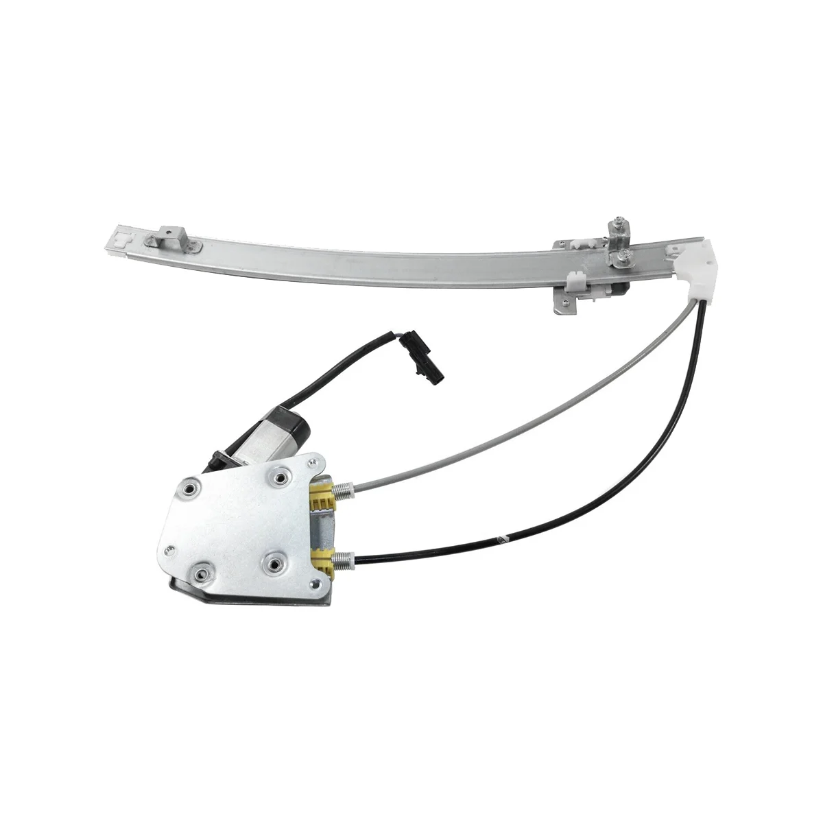 68059647AA 55360035AJ Rear Driver Side Window Glass Regulator for Jeep Liberty 2002-2006 Window Regulator with Motor
68059647AA 55360035AJ Rear Driver Side Window Glass Regulator for Jeep Liberty 2002-2006 Window Regulator with Motor
