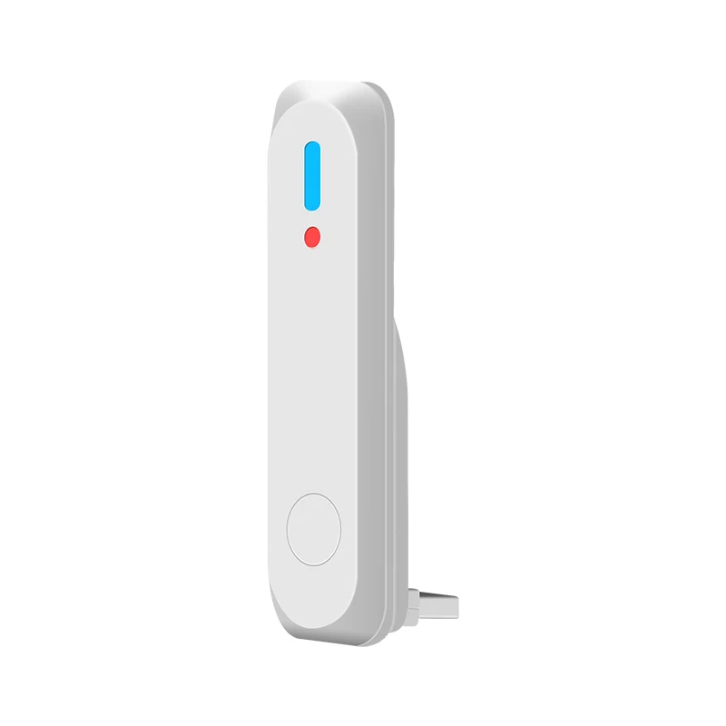 Умный шлюз Tuya ZigBee, беспроводной хаб с поддержкой Wi-Fi 3,0/2,4 ГГц и голосовым управлением через приложение
Умный шлюз Tuya ZigBee, беспроводной хаб с поддержкой Wi-Fi 3,0/2,4 ГГц и голосовым управлением через приложение