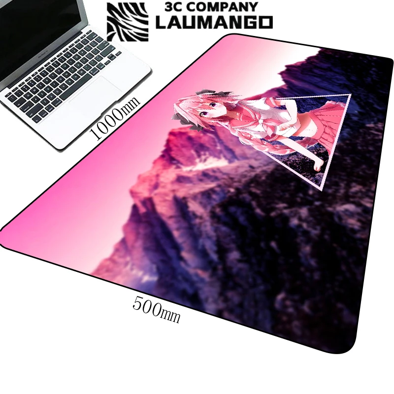 Mouse Pad Large Sexy Girl Astolfo Pc Mats Gamers Accessories Varmilo Gaming Laptop Gamer Computer Table Mausepad Keyboard Mat
Mouse Pad Large Sexy Girl Astolfo Pc Mats Gamers Accessories Varmilo Gaming Laptop Gamer Computer Table Mausepad Keyboard Mat