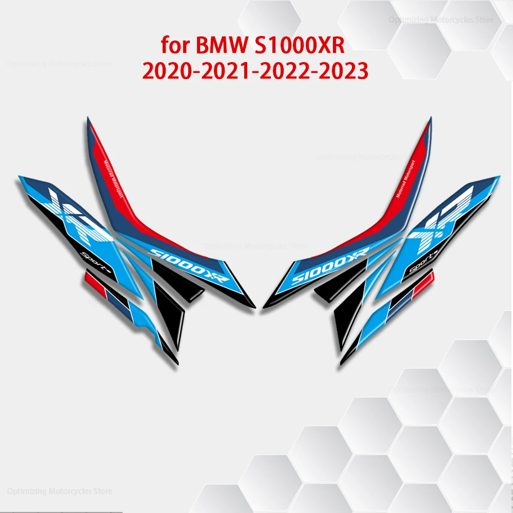 Для BMW S1000XR 2020 2021 2022 2023 наклейка на заднее крыло мотоцикла 3D гель модифицированные аксессуары подушка сиденья защитная наклейка для краски
Для BMW S1000XR 2020 2021 2022 2023 наклейка на заднее крыло мотоцикла 3D гель модифицированные аксессуары подушка сиденья защитная наклейка для краски