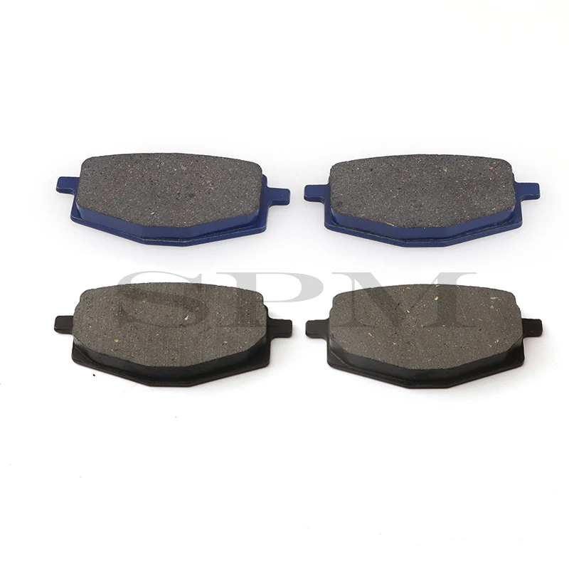 Задние тормозные колодки для мотоцикла YAMAHA YZ125U YZ250U YZ125 YZ250 YZ 125 250 U 1988 XT600E XT600 XT 600 E EA/EB/ED/EDC 1990-1995
Задние тормозные колодки для мотоцикла YAMAHA YZ125U YZ250U YZ125 YZ250 YZ 125 250 U 1988 XT600E XT600 XT 600 E EA/EB/ED/EDC 1990-1995