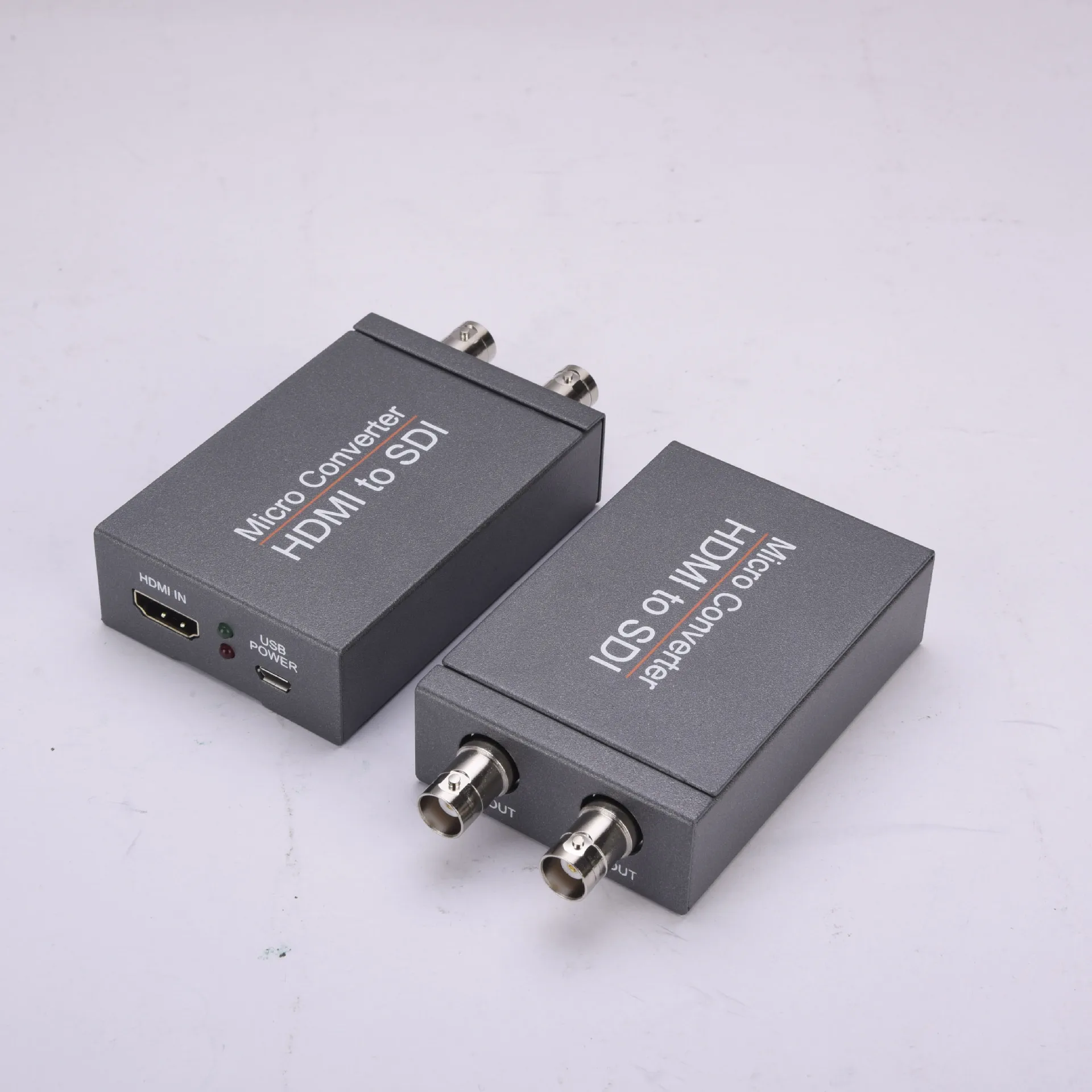 HDMI к SDI HDMI к 3g-sdi/hd-sdi Hd 1080p 
HDMI к SDI HDMI к 3g-sdi/hd-sdi Hd 1080p