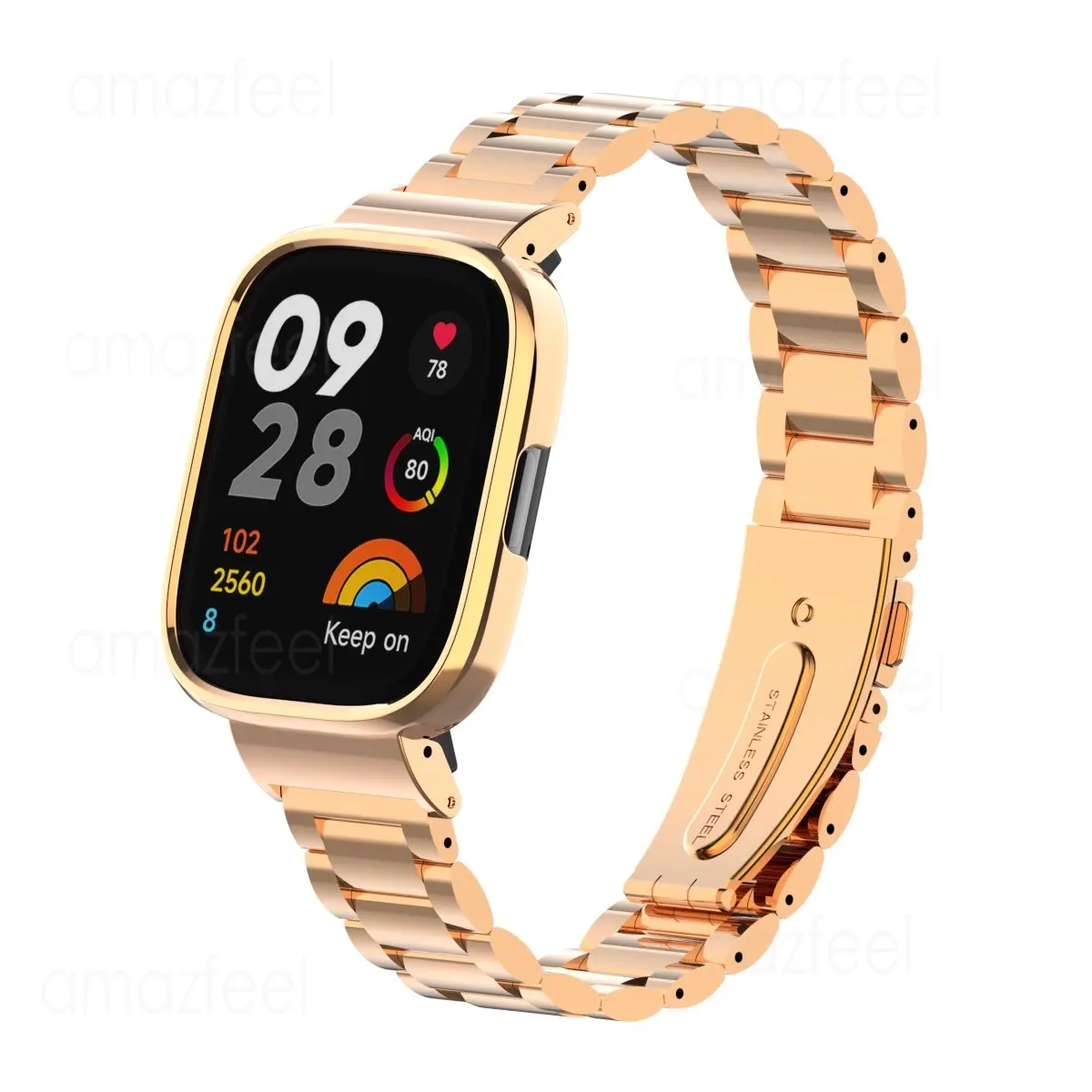 Металлический ремешок для Redmi Watch 3, защитный ремешок для смарт-часов из нержавеющей стали для Redmi Watch 3, защитный чехол для браслета
Металлический ремешок для Redmi Watch 3, защитный ремешок для смарт-часов из нержавеющей стали для Redmi Watch 3, защитный чехол для браслета