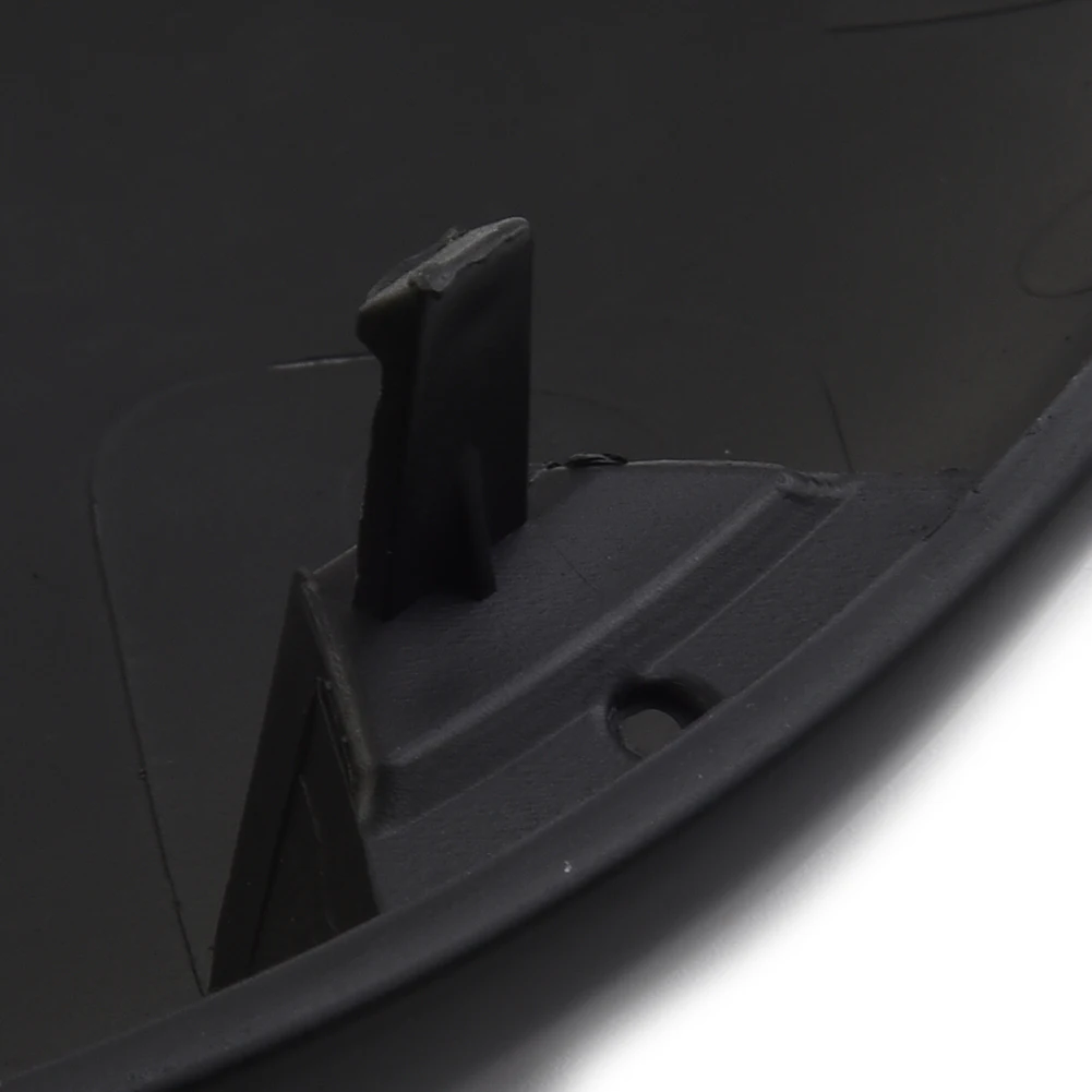 1x Car Left-Driver Side Door Wing Mirror Cover Lower Holder ABS Black For Tesla Model 3 2017-2021 Durable Exterior Accessories
1x Car Left-Driver Side Door Wing Mirror Cover Lower Holder ABS Black For Tesla Model 3 2017-2021 Durable Exterior Accessories