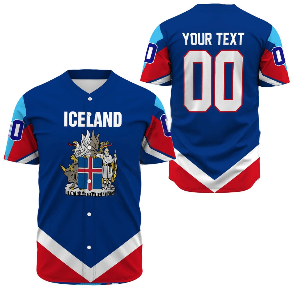 Men's Summer Fashion Baseball Jersey Hungarian Hockey Custom Name 3D Printed Baseball Shirt Unisex Casual Sports Shirt tops
Men's Summer Fashion Baseball Jersey Hungarian Hockey Custom Name 3D Printed Baseball Shirt Unisex Casual Sports Shirt tops