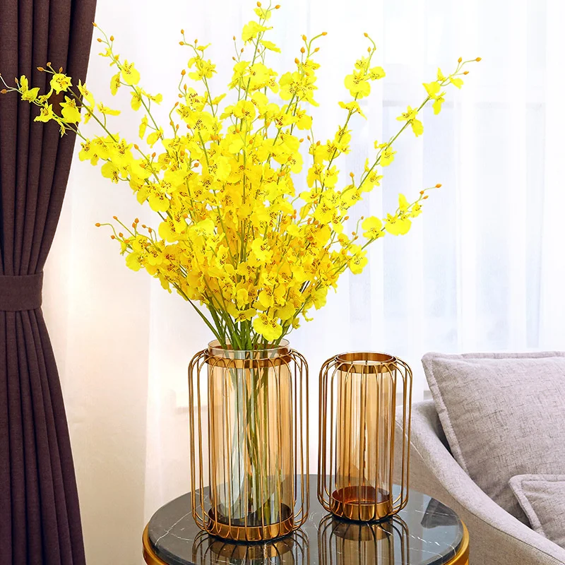 Nordic vase flower arrangement living room simulation dry flowers light luxury dining table wine cabinet TV cabinet tea table
Nordic vase flower arrangement living room simulation dry flowers light luxury dining table wine cabinet TV cabinet tea table