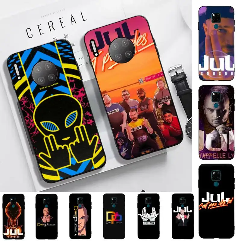 JuL C'est Pas Des Lol Phone Case for Huawei Mate 20 10 9 40 30 lite pro X Nova 2 3i 7se
JuL C'est Pas Des Lol Phone Case for Huawei Mate 20 10 9 40 30 lite pro X Nova 2 3i 7se