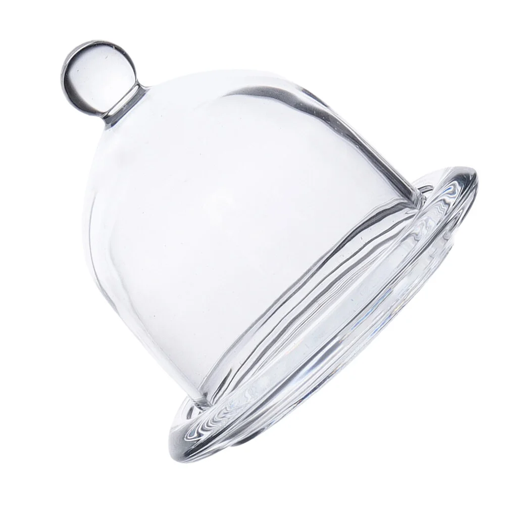Glass Cake Tray with Dome Cake Serving Platter Clear Dome Decorative Kitchen Server Dessert Display Tray for Pastries Pies
Glass Cake Tray with Dome Cake Serving Platter Clear Dome Decorative Kitchen Server Dessert Display Tray for Pastries Pies