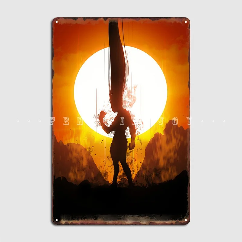 Gon Freecs Poster Metal Plaque Wall Wall Decor Cinema Kitchen Funny Tin Sign Poster
Gon Freecs Poster Metal Plaque Wall Wall Decor Cinema Kitchen Funny Tin Sign Poster