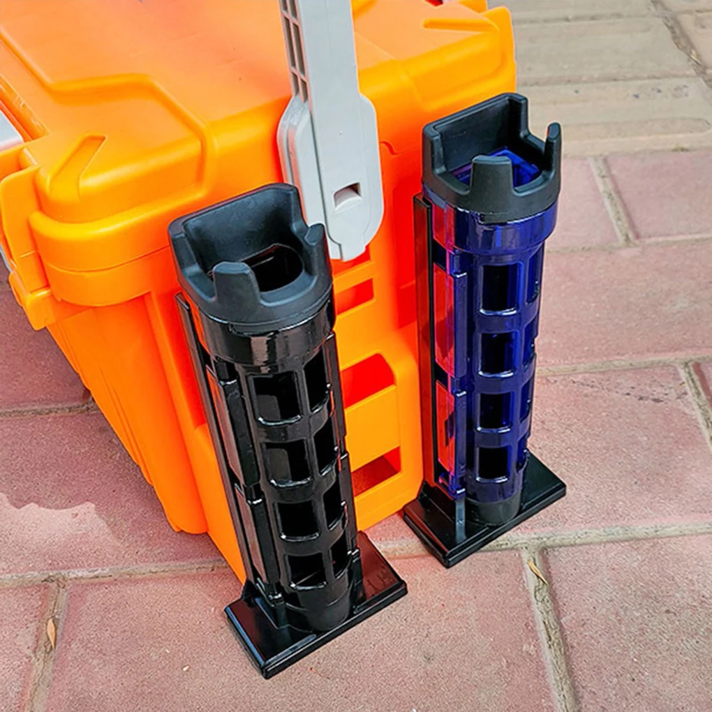 Rod Holder Raft Adjustable Vertical Inserting Device Pod Fishing Barrel Organizer Rack Portable Fish Accessories Purple
Rod Holder Raft Adjustable Vertical Inserting Device Pod Fishing Barrel Organizer Rack Portable Fish Accessories Purple