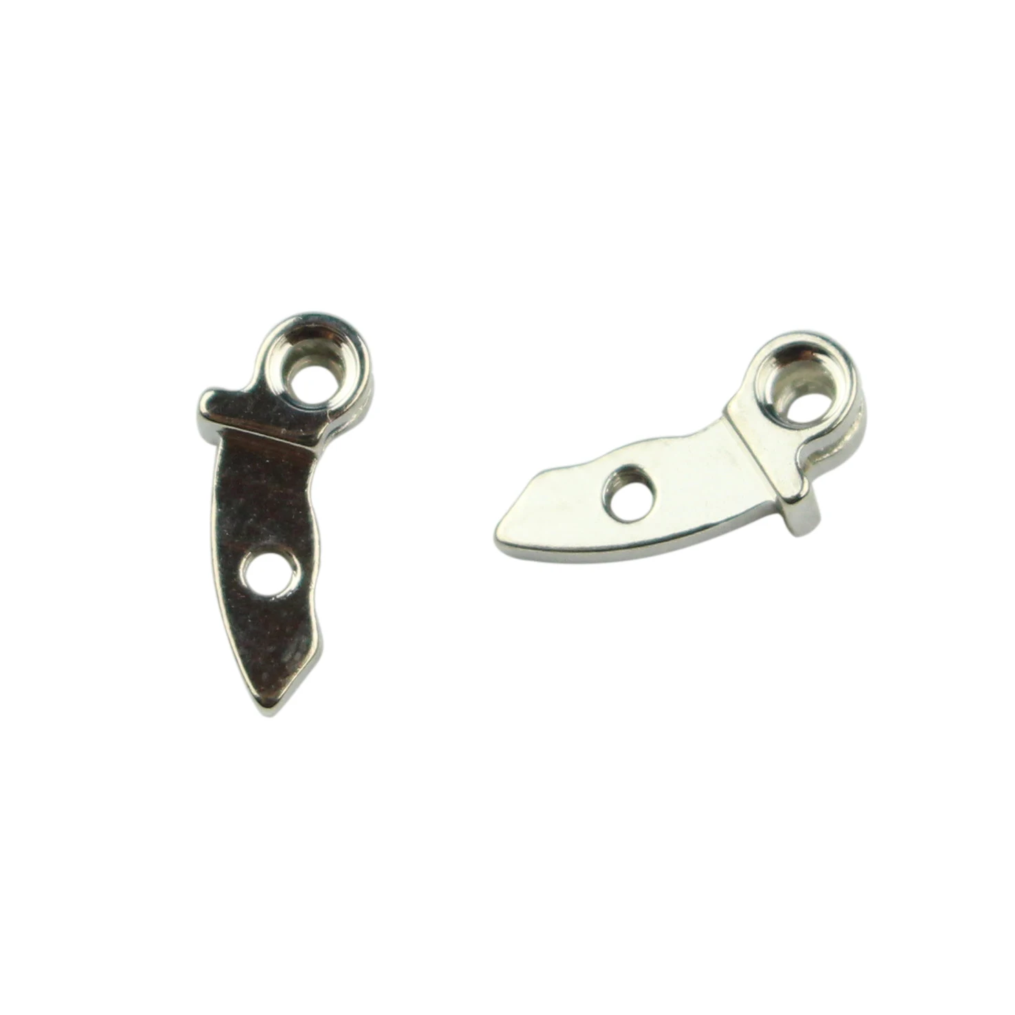 20pcs(10pairs) Width 3.2mm Eyeglasses Hinge Glasses Repair Part Glasses Accessory 9025
20pcs(10pairs) Width 3.2mm Eyeglasses Hinge Glasses Repair Part Glasses Accessory 9025