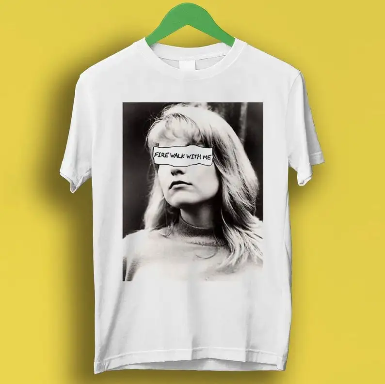 Twin Peaks T-Shirt Laura Palmer Fire Walk With Me 80s David Lynch Gift Funny Meme Tee Style Cult Movie Music Vintage T Shirt
Twin Peaks T-Shirt Laura Palmer Fire Walk With Me 80s David Lynch Gift Funny Meme Tee Style Cult Movie Music Vintage T Shirt