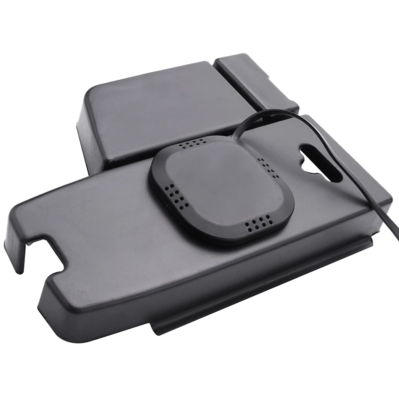 Mobile Phone Wireless Charging In The Middle Of The Store Content Box Car Accessories For Bmw F30 F31 F32 F34 320 2012-2017 Lhd
Mobile Phone Wireless Charging In The Middle Of The Store Content Box Car Accessories For Bmw F30 F31 F32 F34 320 2012-2017 Lhd