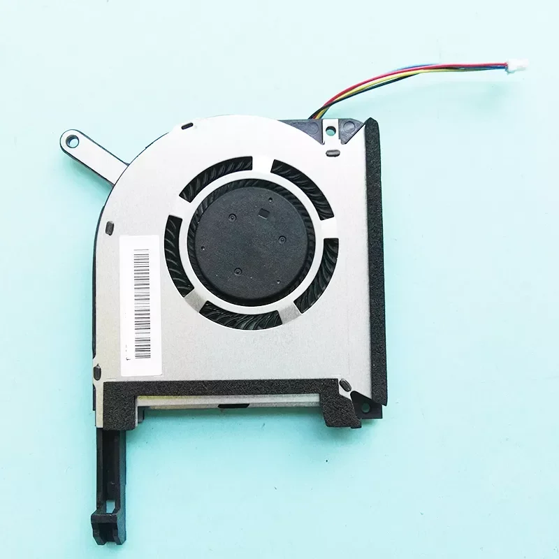 1 Pair 85mm HA9010H12F-Z 4Pin Cooler Fan Replacement for MSI GTX 1060 OC 6G GTX 960 P106-100 P106 GTX1060 GTX960 Graphics Card
1 Pair 85mm HA9010H12F-Z 4Pin Cooler Fan Replacement for MSI GTX 1060 OC 6G GTX 960 P106-100 P106 GTX1060 GTX960 Graphics Card
