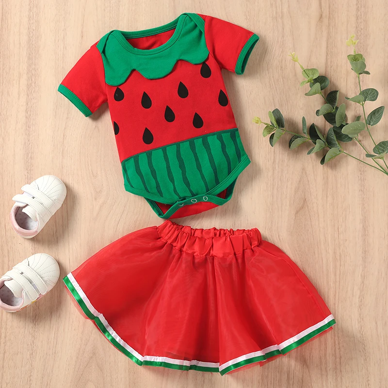 Newborn Baby Girl Flying Sleeve Bodysuit Rabbit Printed Wave Points Short Romper with Headband 2Pcs Outfits
Newborn Baby Girl Flying Sleeve Bodysuit Rabbit Printed Wave Points Short Romper with Headband 2Pcs Outfits