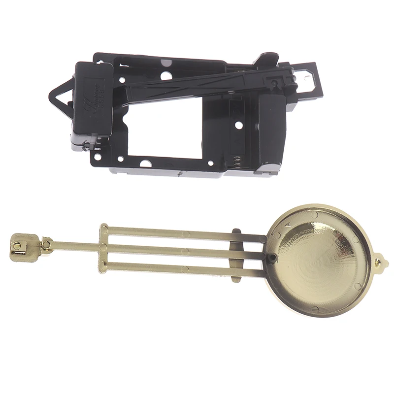 High Quality Clock Parts Accessories Clock Wiggler With Pendulum Quartz Clock Wiggler For Clock Mechanism Repair DIY Parts
High Quality Clock Parts Accessories Clock Wiggler With Pendulum Quartz Clock Wiggler For Clock Mechanism Repair DIY Parts