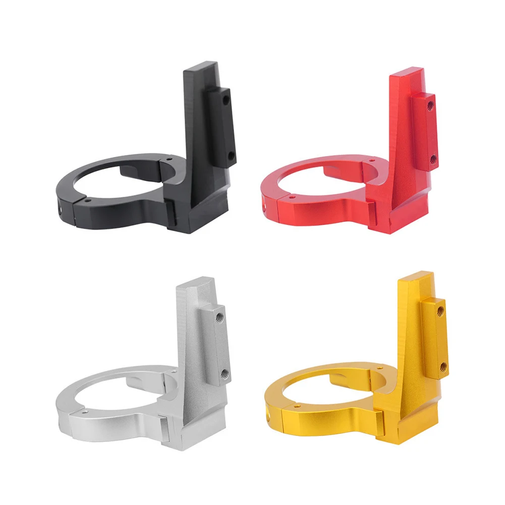 K3/412/P8 Ultralight Unibody Bicycle Front Carrier Block Bracket Racks For Folding Bike Basket Bag Alloy Accessories for bike
K3/412/P8 Ultralight Unibody Bicycle Front Carrier Block Bracket Racks For Folding Bike Basket Bag Alloy Accessories for bike