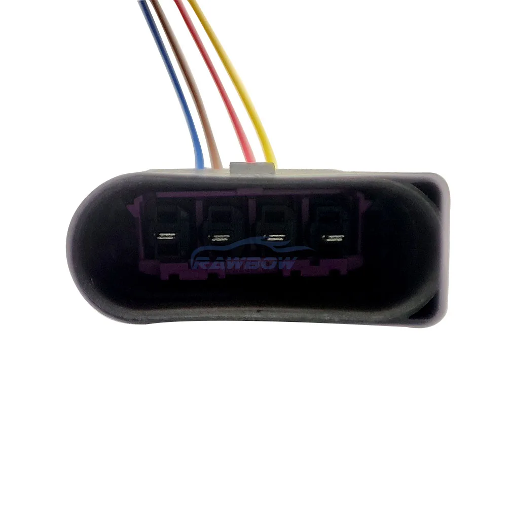 1Set For Dorman 904-090 Diesel Glow Plug Wiring Harness Compatible with Select Volkswagen Models, Black 0090-618
1Set For Dorman 904-090 Diesel Glow Plug Wiring Harness Compatible with Select Volkswagen Models, Black 0090-618