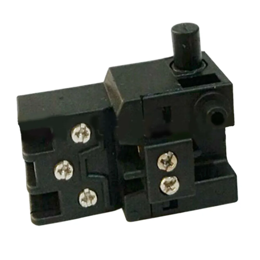 Replacement Trigger Switch For 5903R ,5103R ,5143R ,UC3530A ,UC4030A, LS1013, LS1013L Circular Saw 110V 240V For Power Tools
Replacement Trigger Switch For 5903R ,5103R ,5143R ,UC3530A ,UC4030A, LS1013, LS1013L Circular Saw 110V 240V For Power Tools