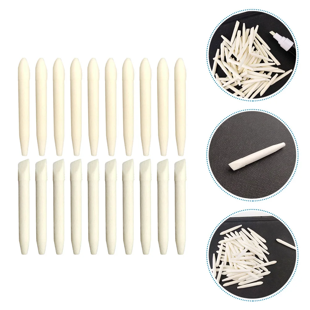 Lengthen Pen Tips Replacement Nibs Universal Points Writing Convenient School Supplies
Lengthen Pen Tips Replacement Nibs Universal Points Writing Convenient School Supplies