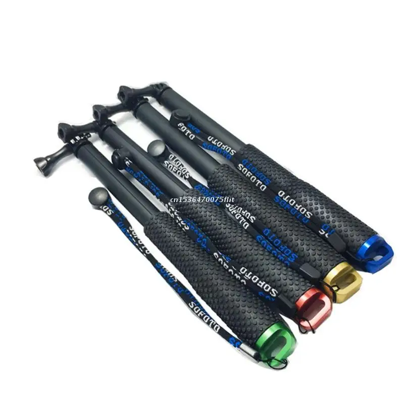 Монопод для Go Pro Hero 10 9 8 7 6 5 4 3 + Выдвижная ручная селфи-палка аксессуары Прямая поставка 
Монопод для Go Pro Hero 10 9 8 7 6 5 4 3 + Выдвижная ручная селфи-палка аксессуары Прямая поставка