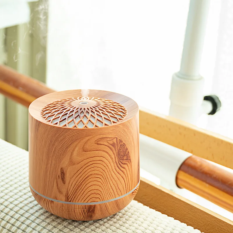No Filter Stick Ultrasonic Air Humidifier 300ml Aromatherapy Essential oil Diffuser Home Mute Wood Aromatic Diffuser Humidifier
No Filter Stick Ultrasonic Air Humidifier 300ml Aromatherapy Essential oil Diffuser Home Mute Wood Aromatic Diffuser Humidifier