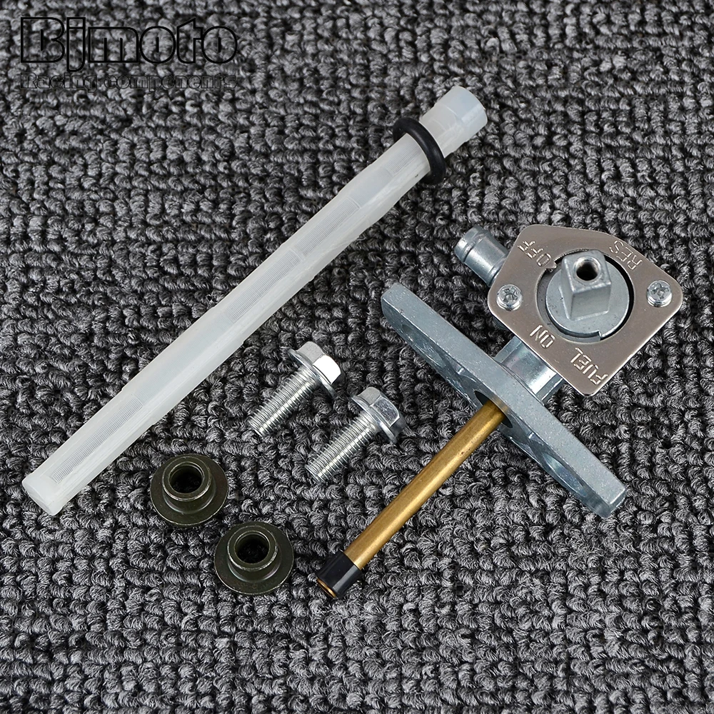 Gas Fuel Petcock Tap Valve Switch Pump For Honda TRX 400X EX 450 ES FE S FM Foreman TRX Sportrax TRX 400 450 ES ESP X EX S R
Gas Fuel Petcock Tap Valve Switch Pump For Honda TRX 400X EX 450 ES FE S FM Foreman TRX Sportrax TRX 400 450 ES ESP X EX S R