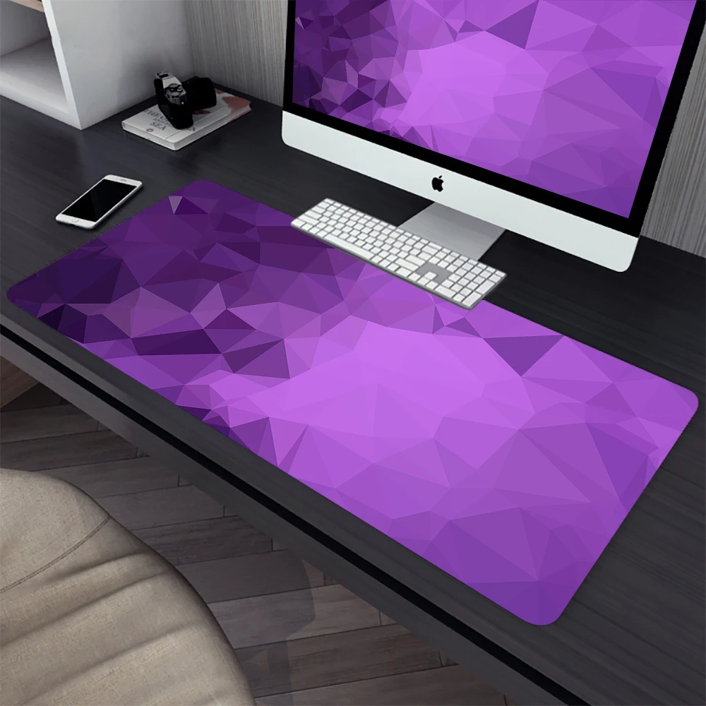 Purple Beautiful Design Large Gaming Mouse Pad Computer Mousepad PC Gamer Laptop Mouse Mat Office Mausepad Keyboard Mat Desk Pad
Purple Beautiful Design Large Gaming Mouse Pad Computer Mousepad PC Gamer Laptop Mouse Mat Office Mausepad Keyboard Mat Desk Pad