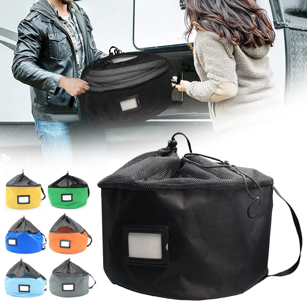 Car Debris Repair Tool Storage Bag RV Hose Organizer RV Water Pipe Oxford Cloth Storage Bag Wire And Cable Storage Mesh Bag
Car Debris Repair Tool Storage Bag RV Hose Organizer RV Water Pipe Oxford Cloth Storage Bag Wire And Cable Storage Mesh Bag