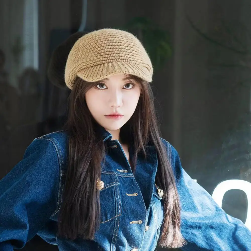 Beautiful Painter Cap British Style Washable Peaked Cap Adults Women Visor Beret Octagonal Cap
Beautiful Painter Cap British Style Washable Peaked Cap Adults Women Visor Beret Octagonal Cap