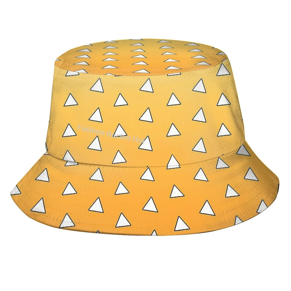 Demon Slayer Zenitsu Haori Pattern Bucket Hat Women Summer Hats Kids Outdoor Caps Men Beach Fishing Sun Protect Unisex Bonnet
Demon Slayer Zenitsu Haori Pattern Bucket Hat Women Summer Hats Kids Outdoor Caps Men Beach Fishing Sun Protect Unisex Bonnet