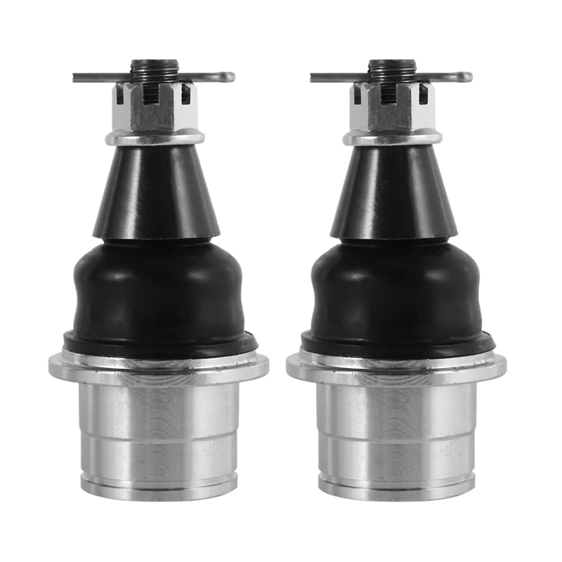 2Pcs Front Lower Forward Knuckle Spindle Balljoint Ball Joint Pair For Nissan 350Z Infiniti G35
2Pcs Front Lower Forward Knuckle Spindle Balljoint Ball Joint Pair For Nissan 350Z Infiniti G35