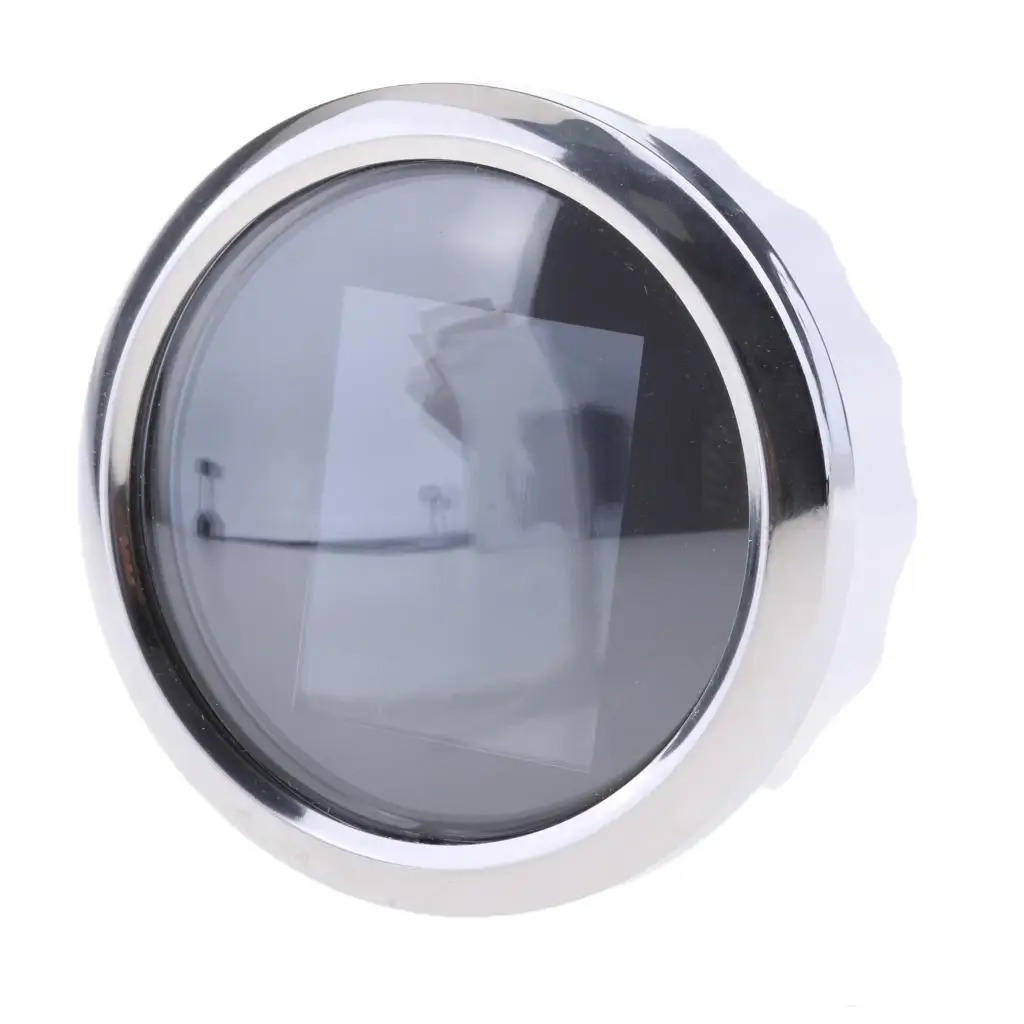 6in1 Multi-Function 85mm Speedometer Tachometer Gauge Water Temp/Volt Meter 
6in1 Multi-Function 85mm Speedometer Tachometer Gauge Water Temp/Volt Meter