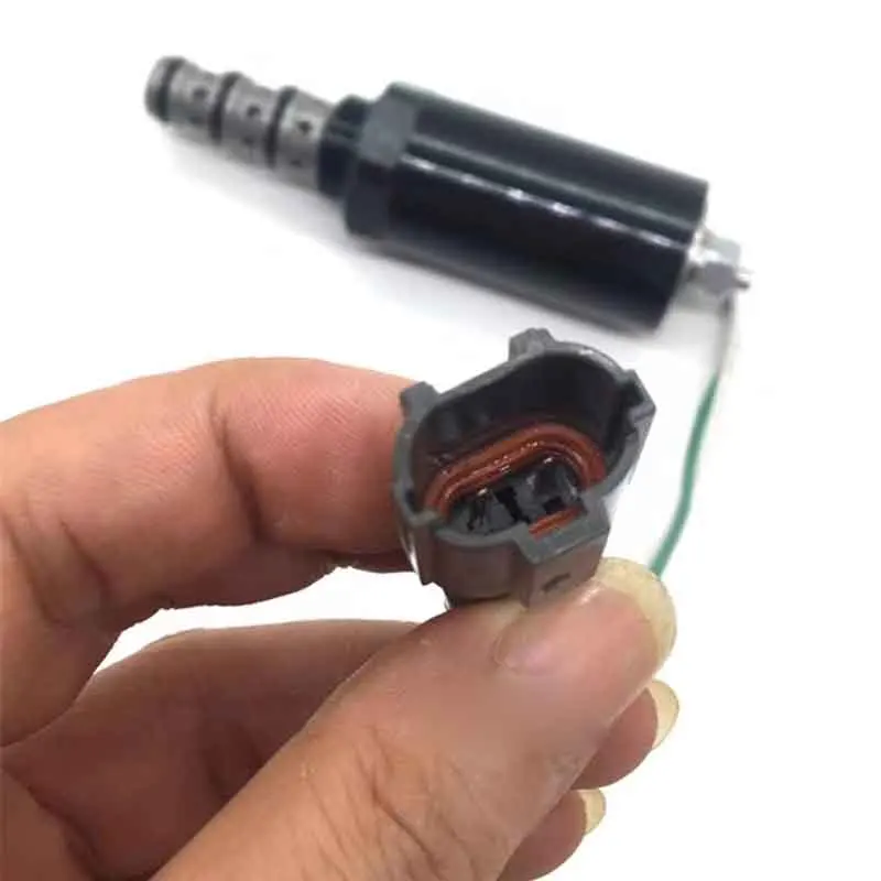 For Volvo EC210B EC240B EC290B Hydraulic Pump Proportional Electromagnetic Valve 40C04-109 High Quality
For Volvo EC210B EC240B EC290B Hydraulic Pump Proportional Electromagnetic Valve 40C04-109 High Quality