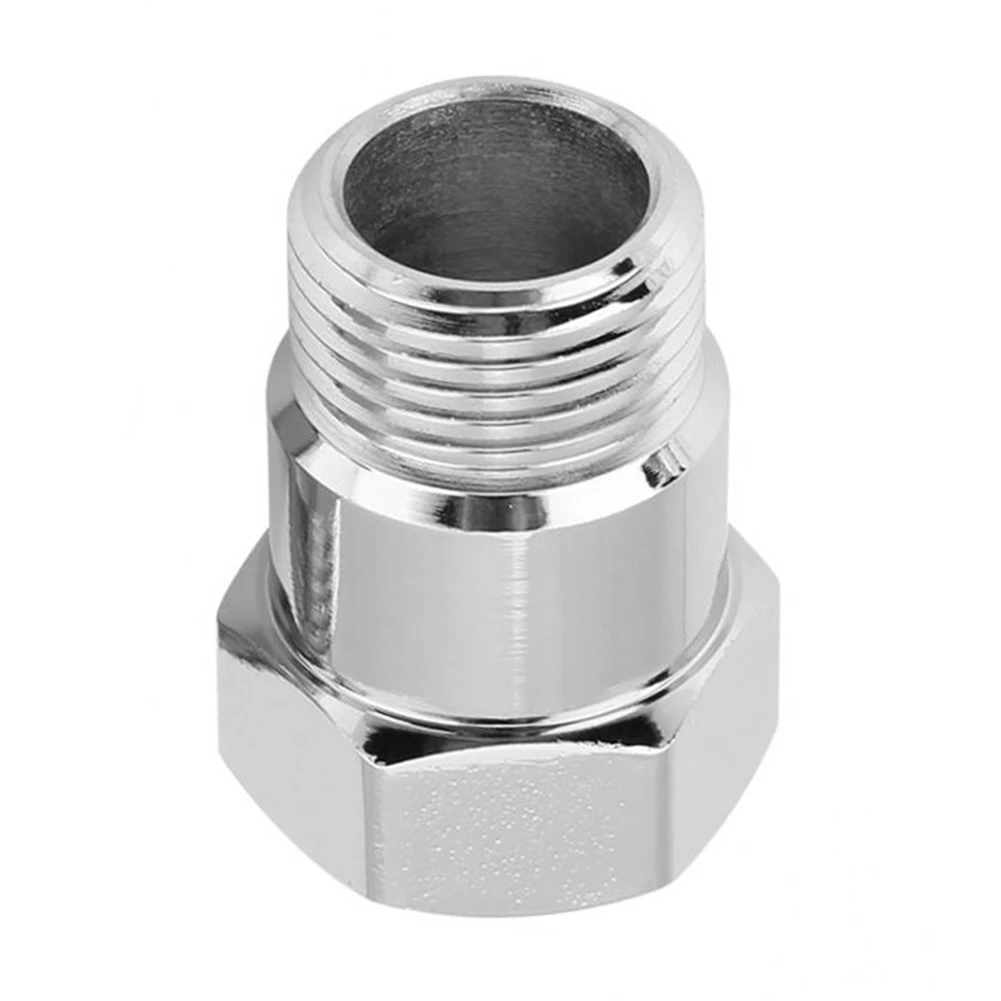 4Pcs M18x1.5 O2 Oxygen Sensor Adapter 32mm Bung Car CEL Check Engine Light Sensor Extension Gasket Adapter Spacer Nickel-Plated
4Pcs M18x1.5 O2 Oxygen Sensor Adapter 32mm Bung Car CEL Check Engine Light Sensor Extension Gasket Adapter Spacer Nickel-Plated
